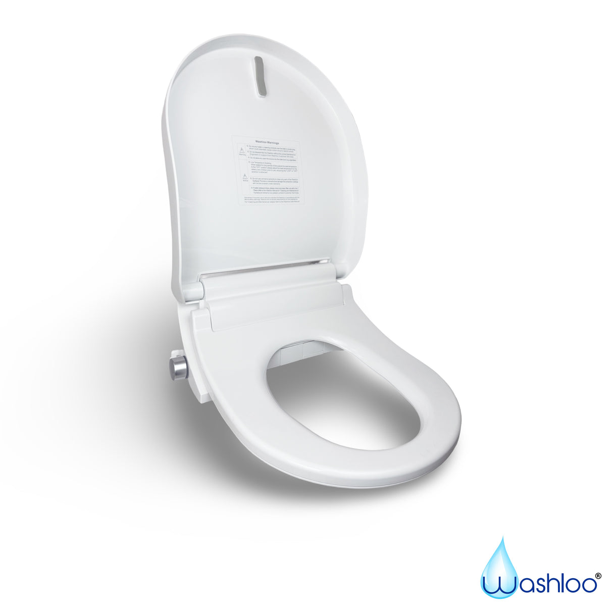 Washloo Classic Mini R