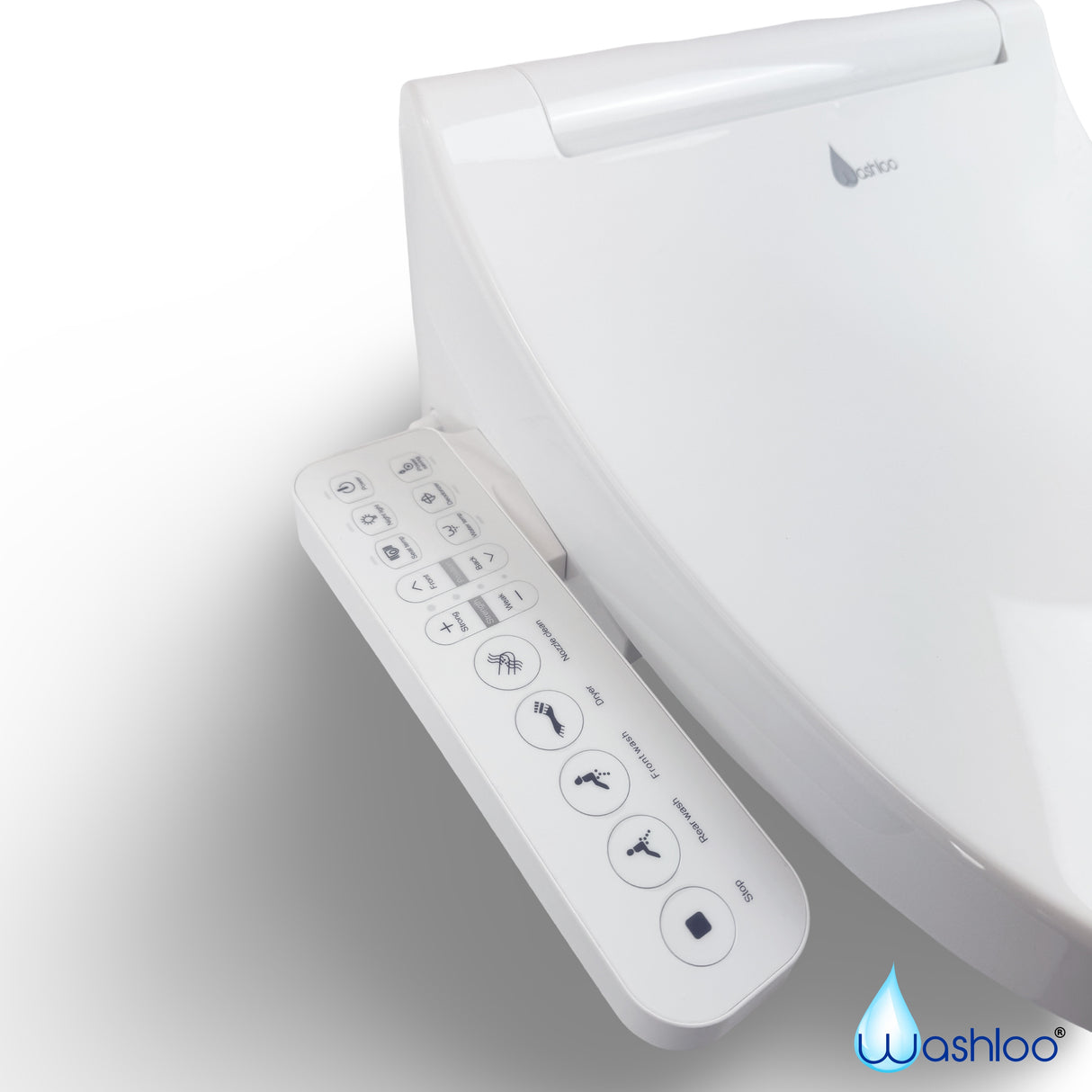 Washloo Classic Mini
