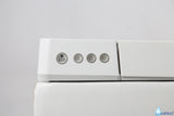 Washloo Levitate Adjustable Height Cistern & Smart Toilet