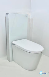Washloo Sensation (Floorstanding) Smart Toilet - NEW MODEL!!