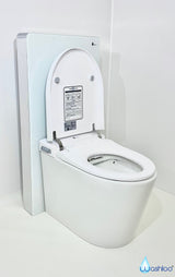 Washloo Sensation (Floorstanding) Smart Toilet - NEW 2023 MODEL!!