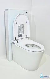 Washloo Sensation (Floorstanding) Smart Toilet - NEW MODEL!!