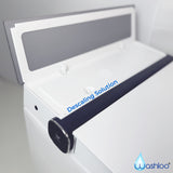 Washloo Elite All-in-one Smart Toilet