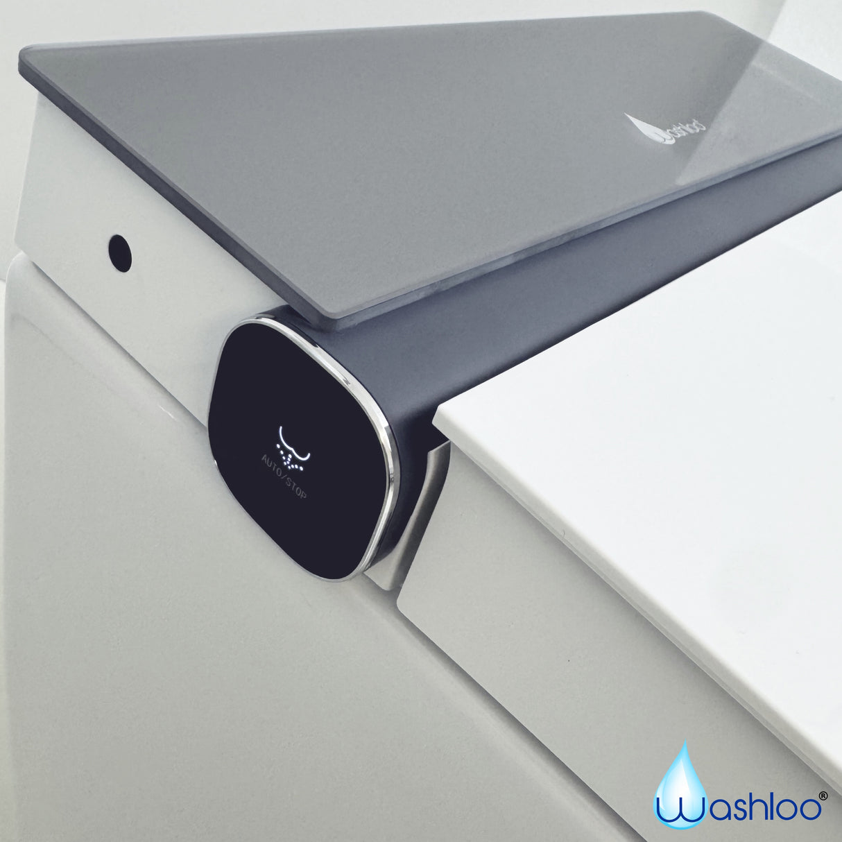Washloo Elite All-in-one Smart Toilet