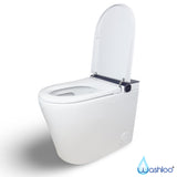 Washloo Elite All-in-one Smart Toilet