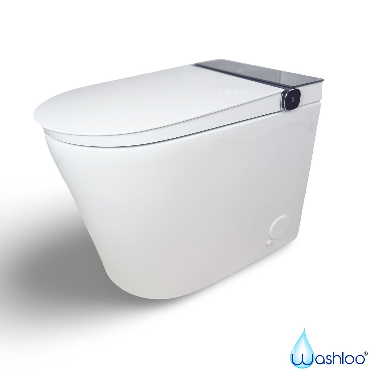 Washloo Elite All-in-one Smart Toilet