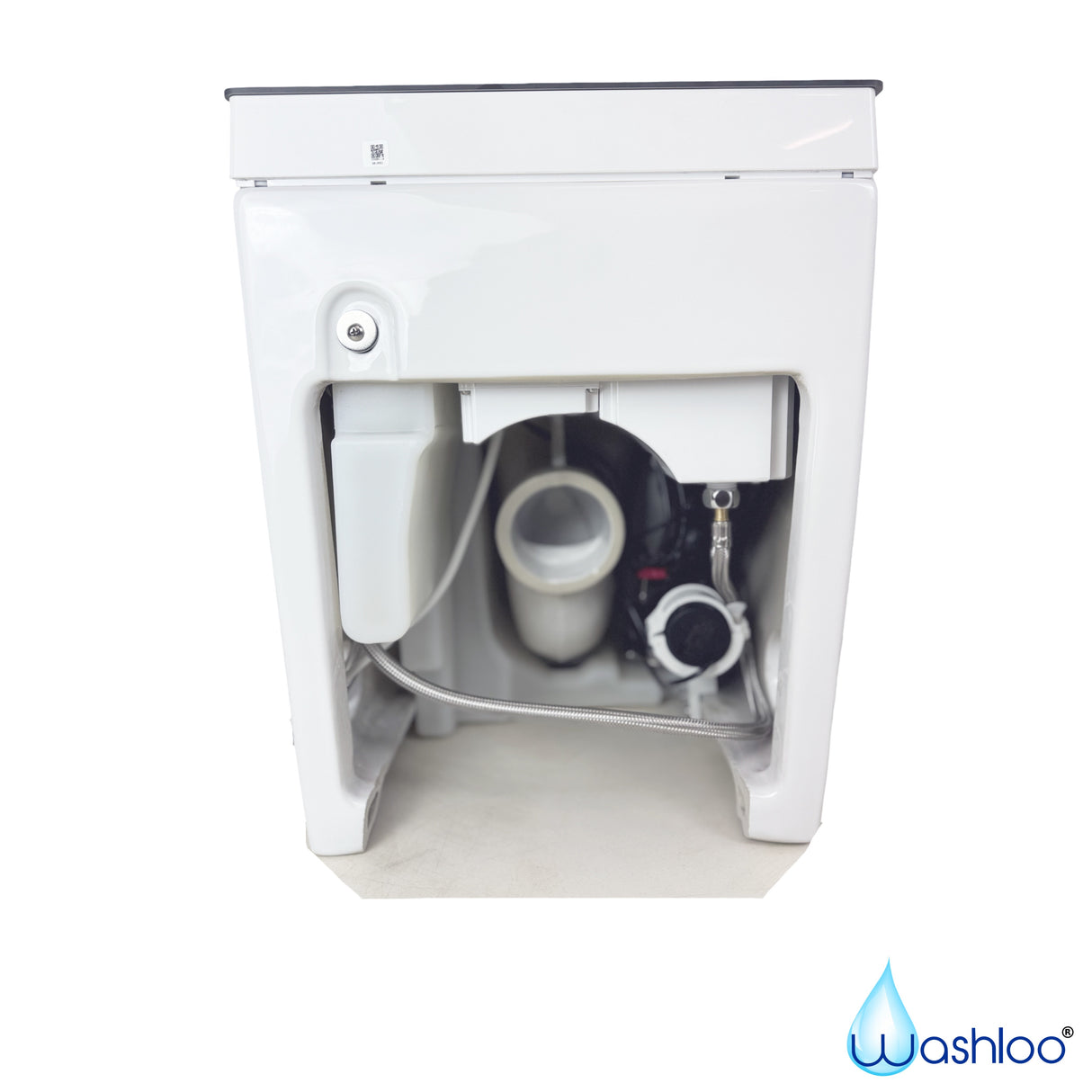 Washloo Elite All-in-one Smart Toilet