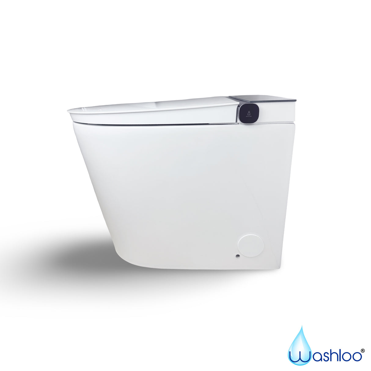 Washloo Elite All-in-one Smart Toilet