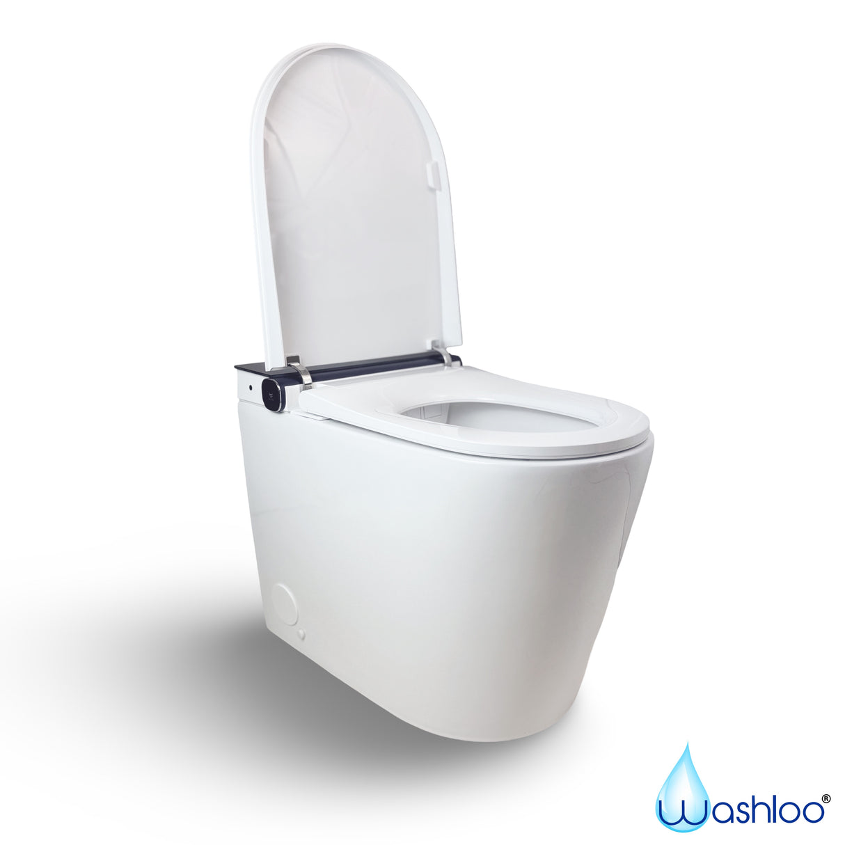 Washloo Elite All-in-one Smart Toilet