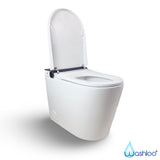 Washloo Elite All-in-one Smart Toilet