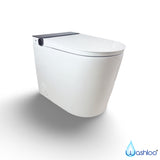 Washloo Elite All-in-one Smart Toilet