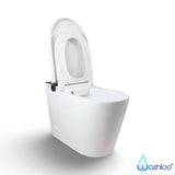 Washloo Elite All-in-one Smart Toilet