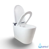 Washloo Elite All-in-one Smart Toilet