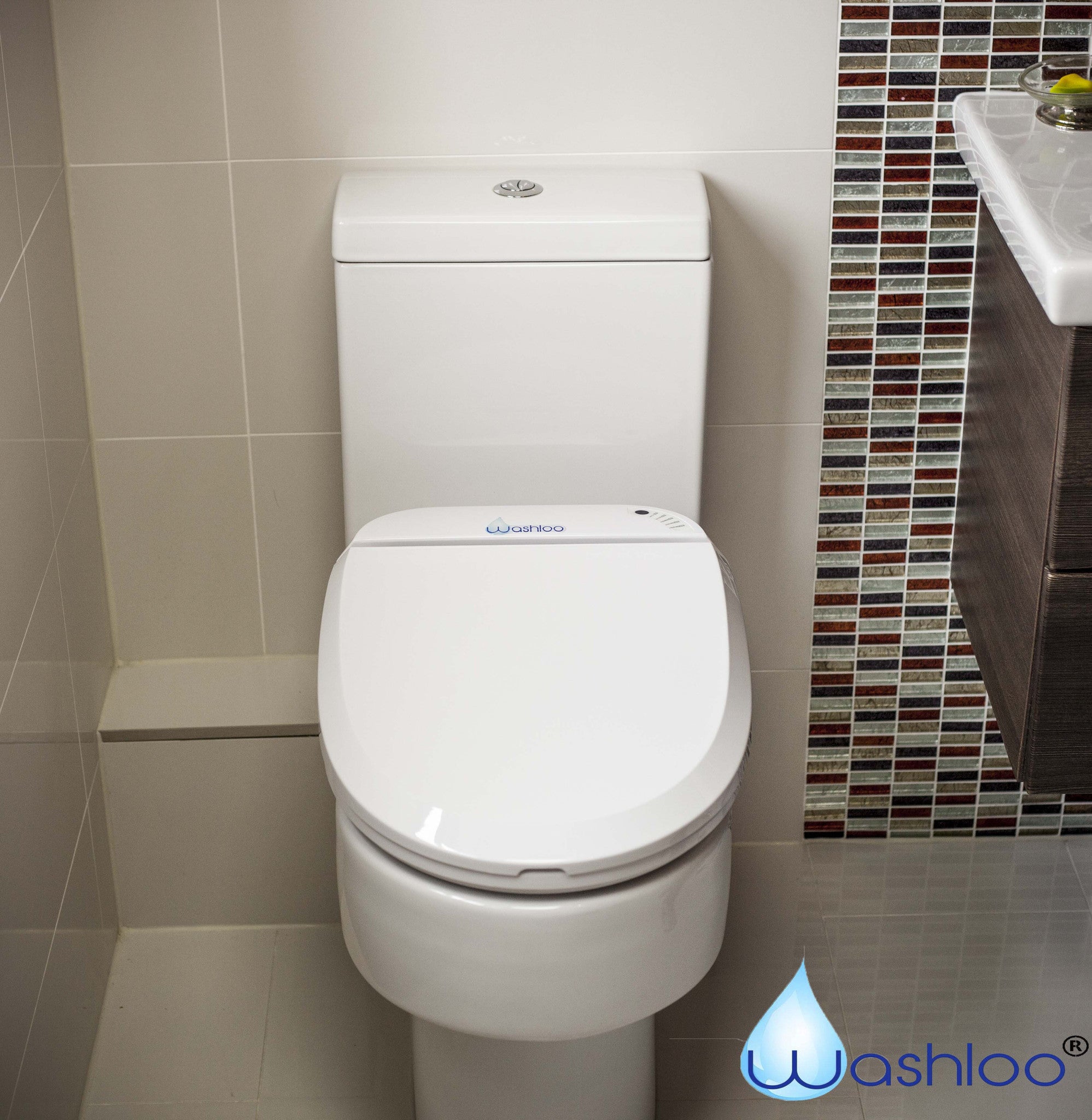 Wide toilet seat deals