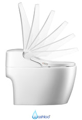 Washloo Evolution Smart Toilet - NEW MODEL!!