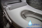Washloo Finesse DR