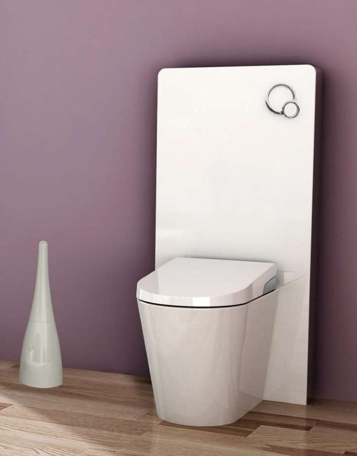 Washloo Odyssey (Floor Standing)Smart Toilet - NEW MODEL!!
