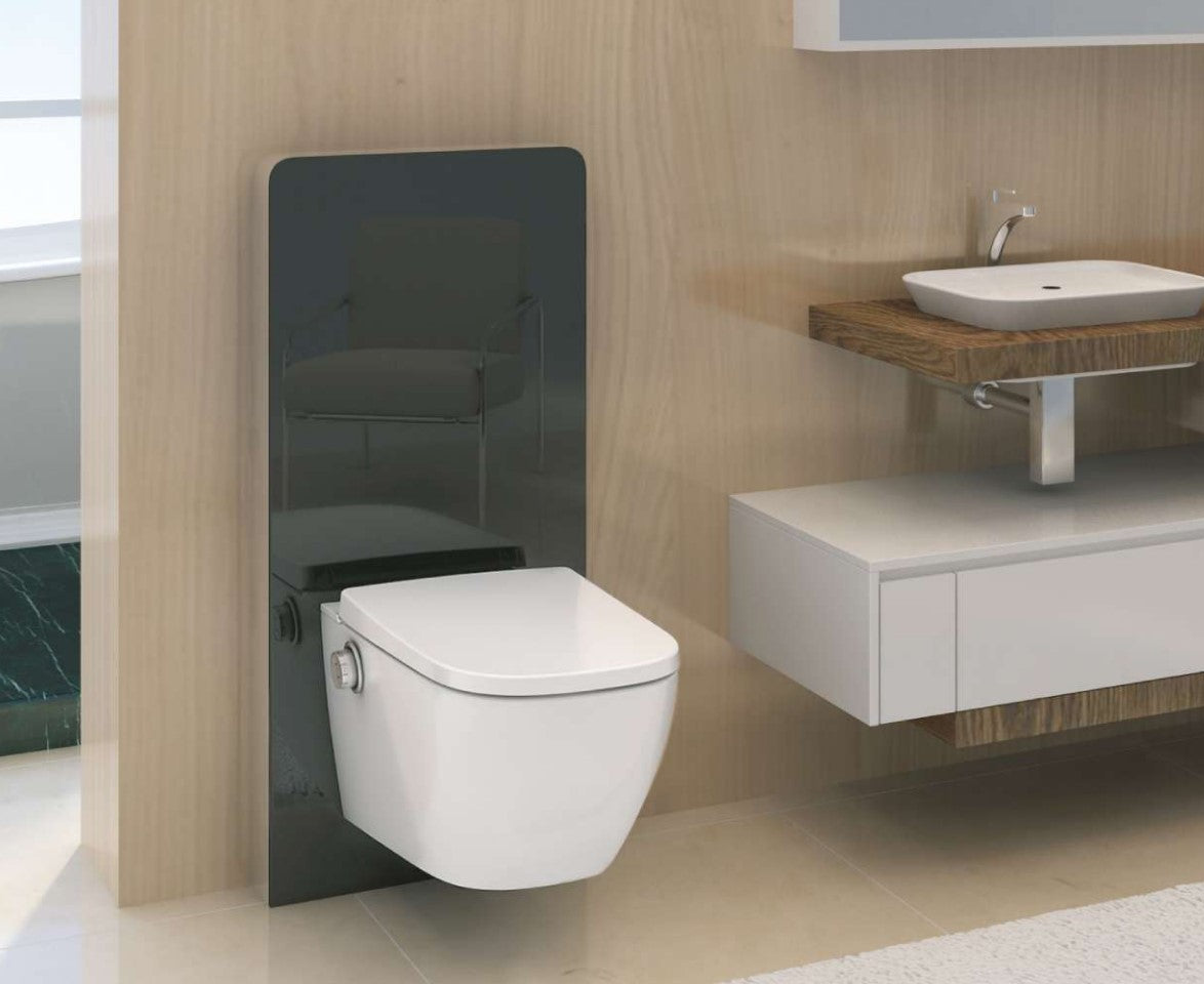Washloo Odyssey (Wall Hung) Smart Toilet - NEW MODEL!!