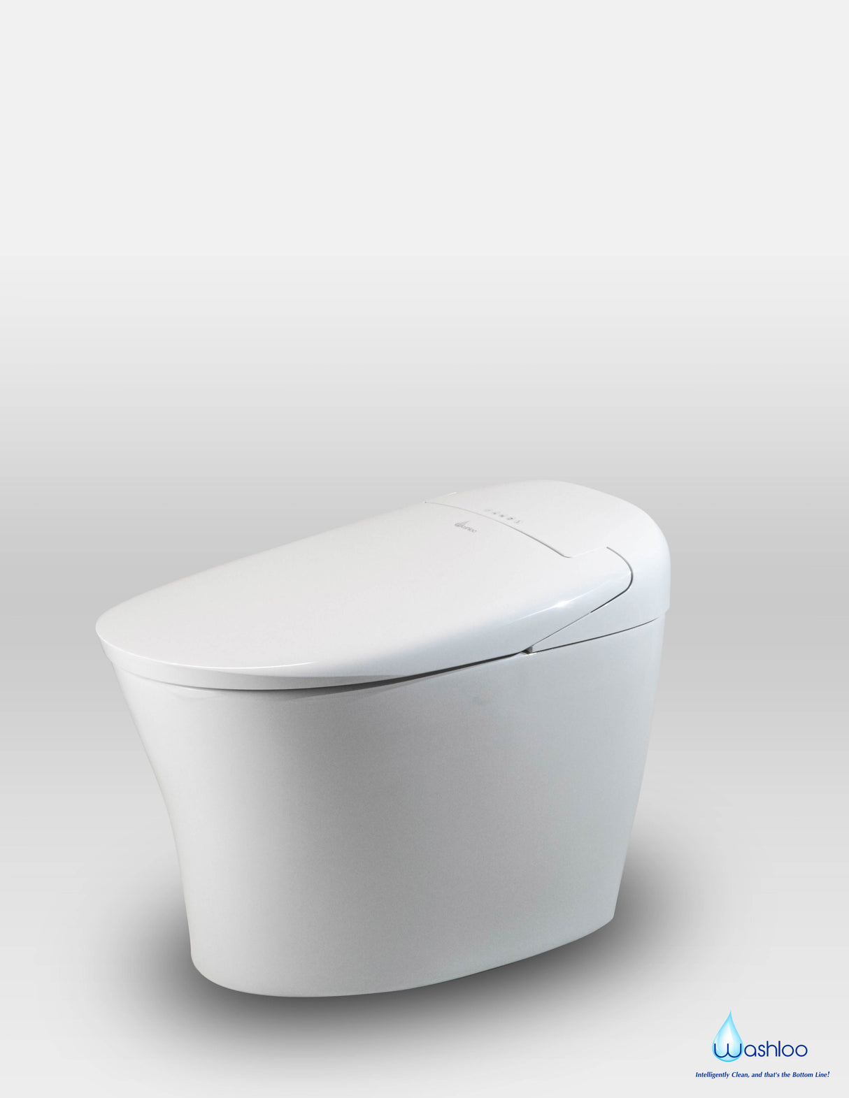 Washloo Prestige All-In-One Smart Toilet