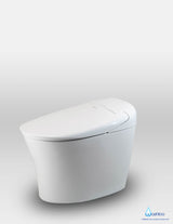 Washloo Prestige All-In-One Smart Toilet