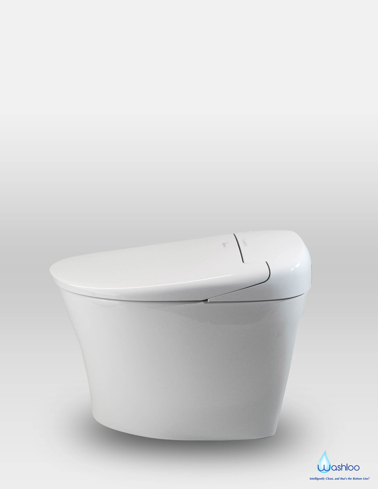 Washloo Prestige All-In-One Smart Toilet