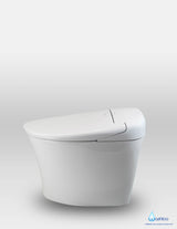 Washloo Prestige All-In-One Smart Toilet