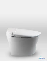 Washloo Prestige All-In-One Smart Toilet