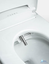 Washloo Prestige All-In-One Smart Toilet