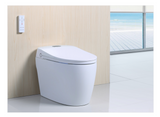 Washloo Premier All-In-One Smart Toilet