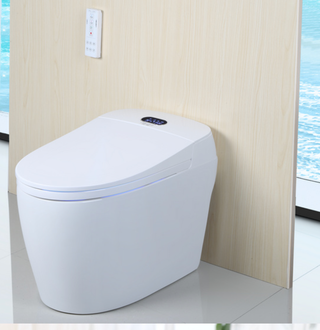 Premier online toilet seat