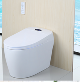 Washloo Premier All-In-One Smart Toilet