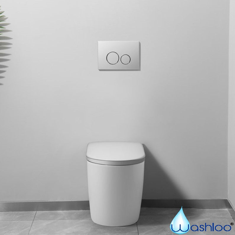 Washloo Sensation (Floorstanding) Smart Toilet - NEW MODEL!!