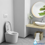 Washloo Sensation (Floorstanding) Smart Toilet - NEW MODEL!!