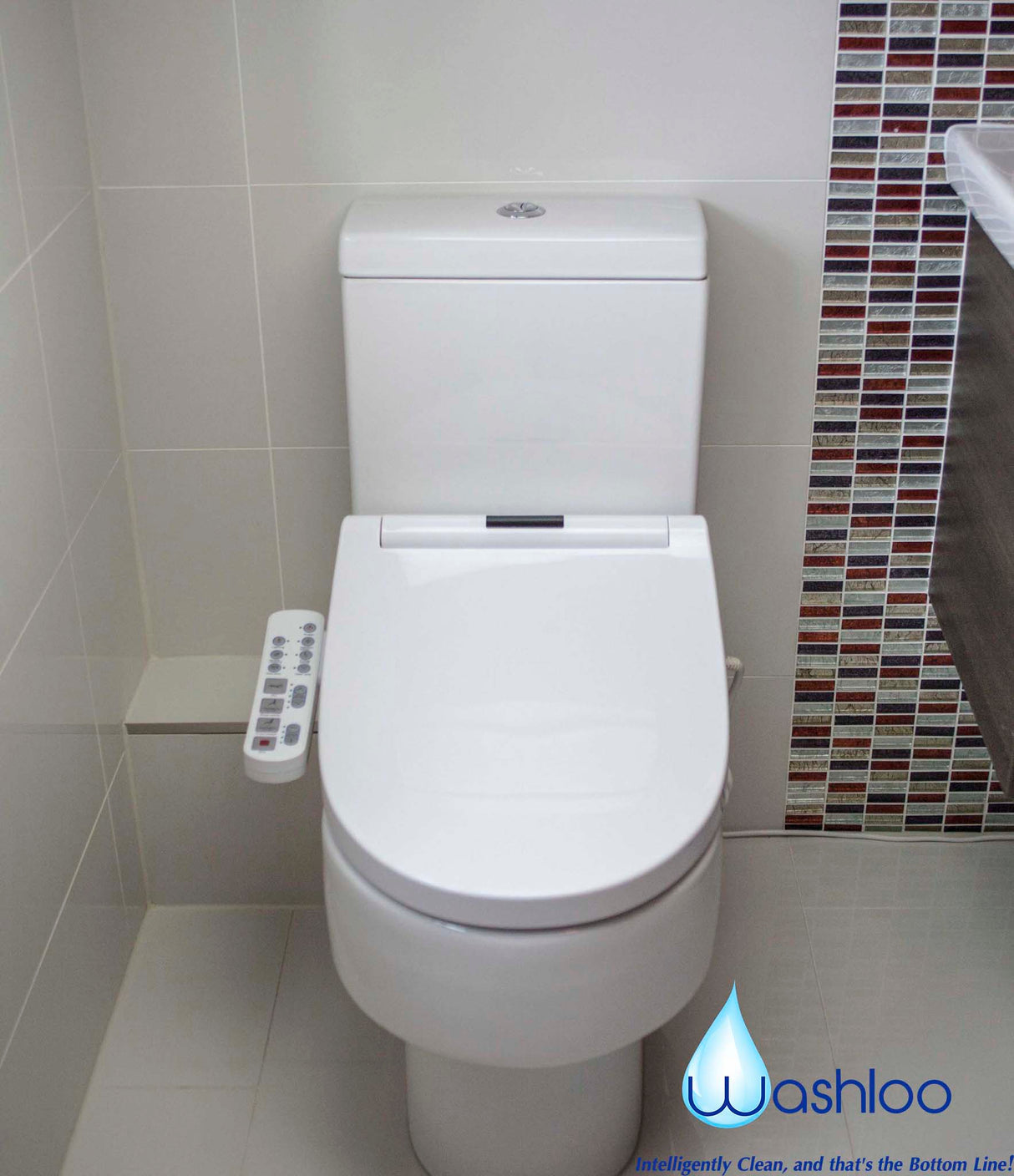 Washloo Ultra V