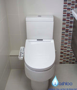 Washloo Ultra V