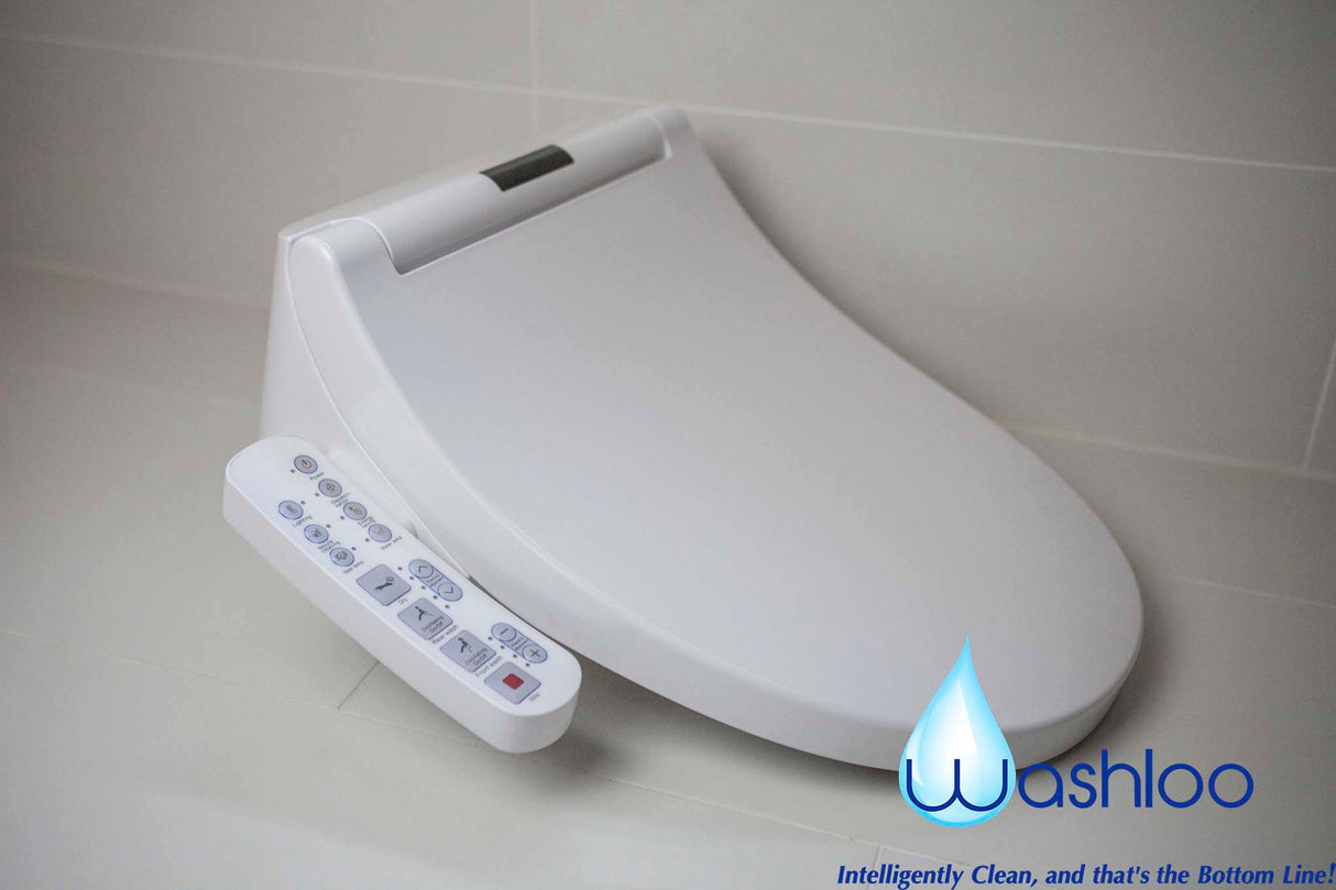 Washloo Ultra V