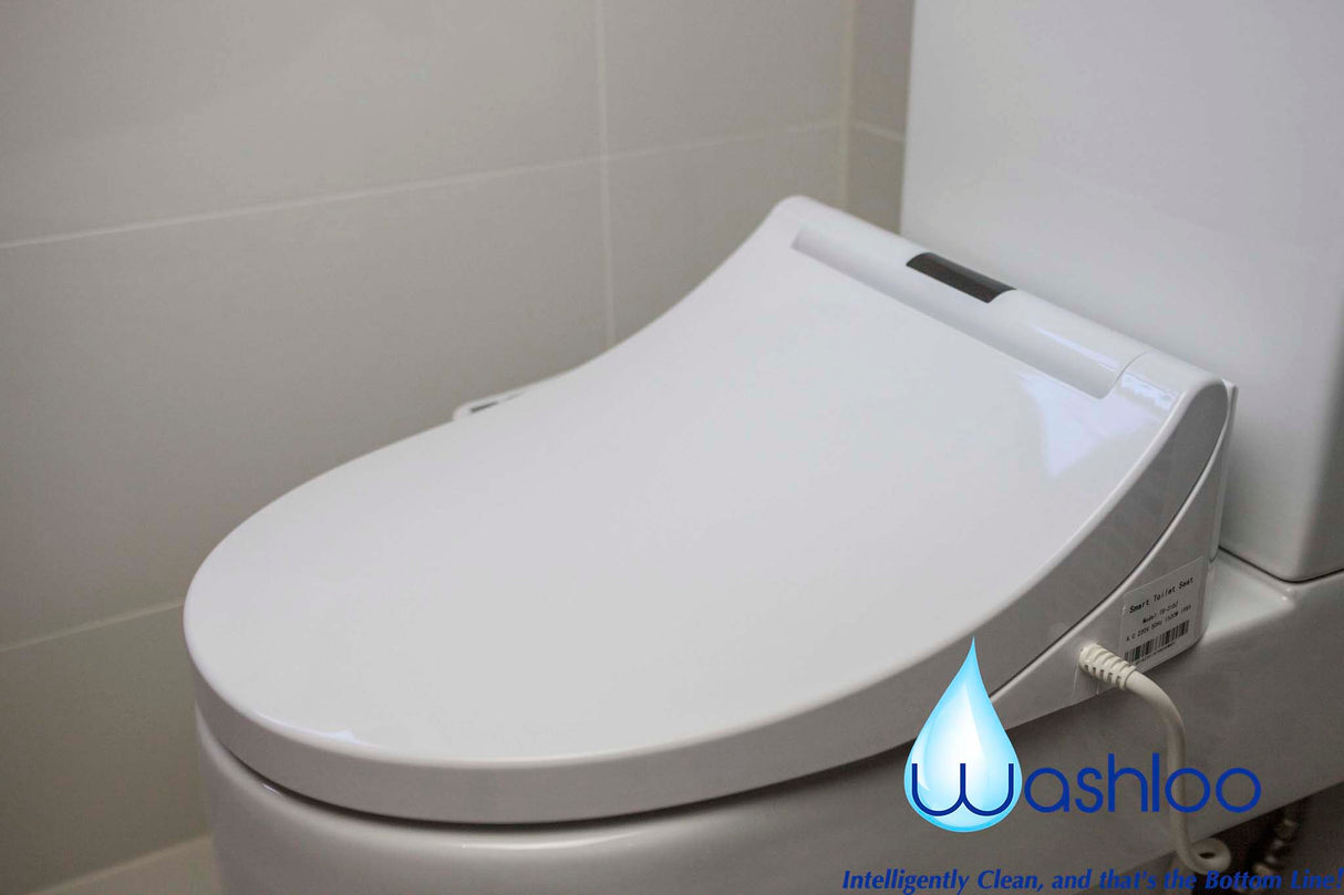 Washloo Ultra V