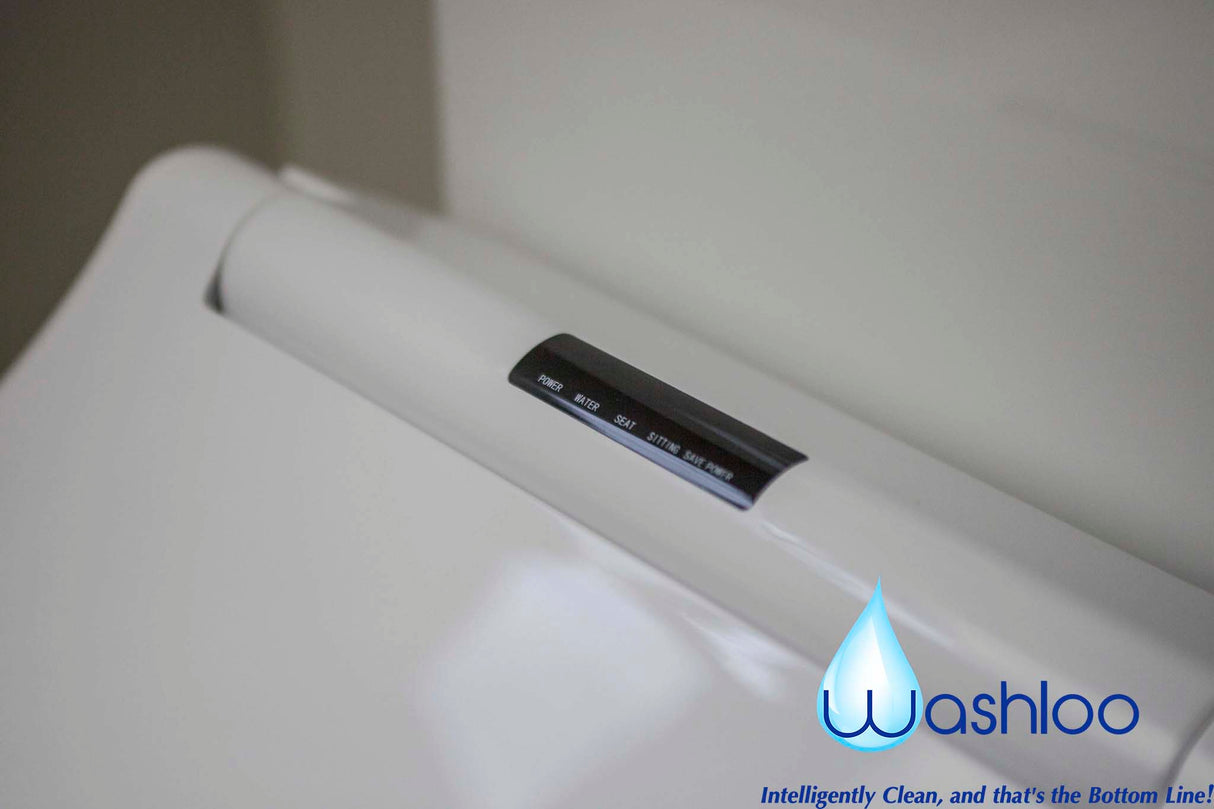 Washloo Ultra V