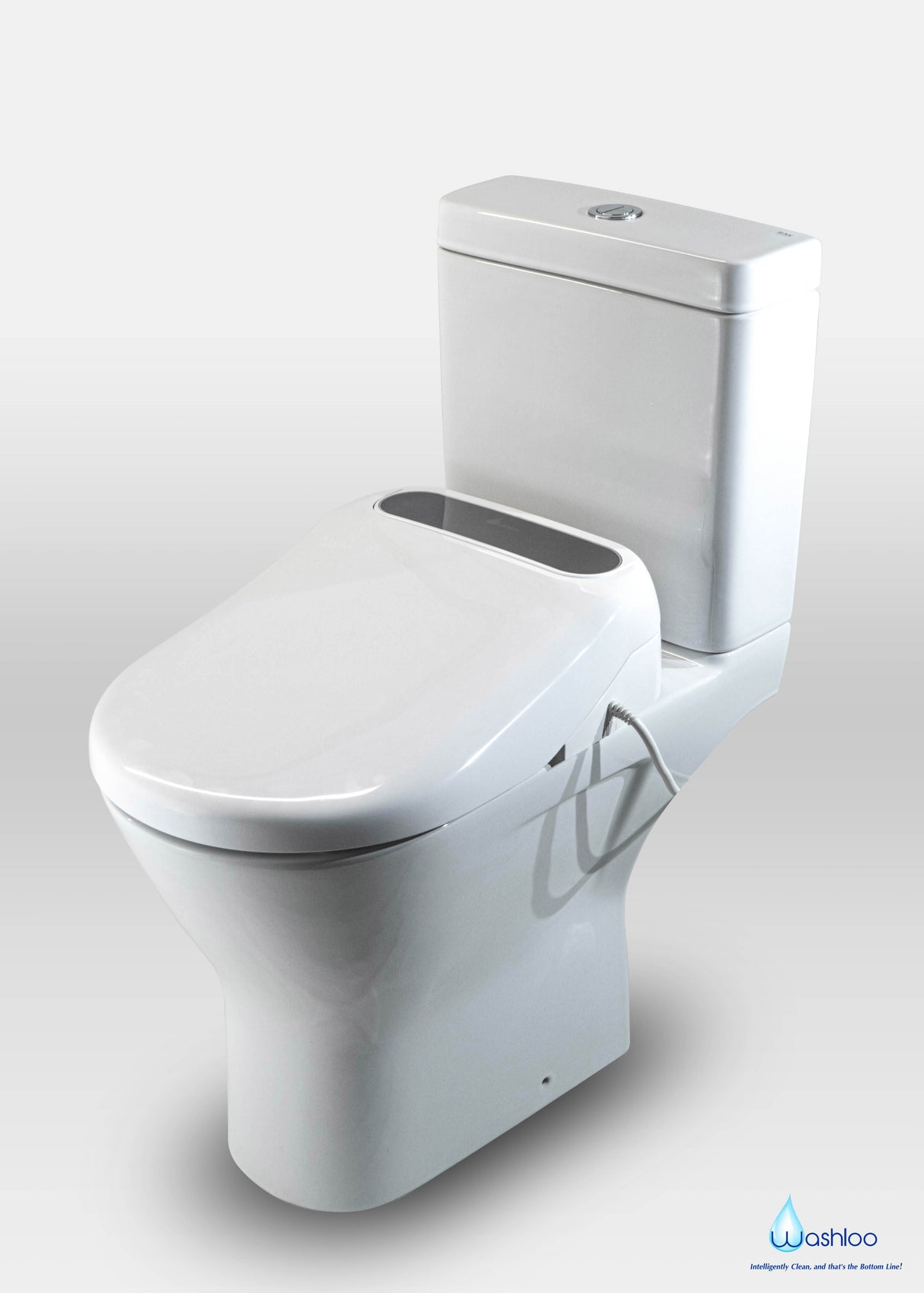 Washloo Finesse DR