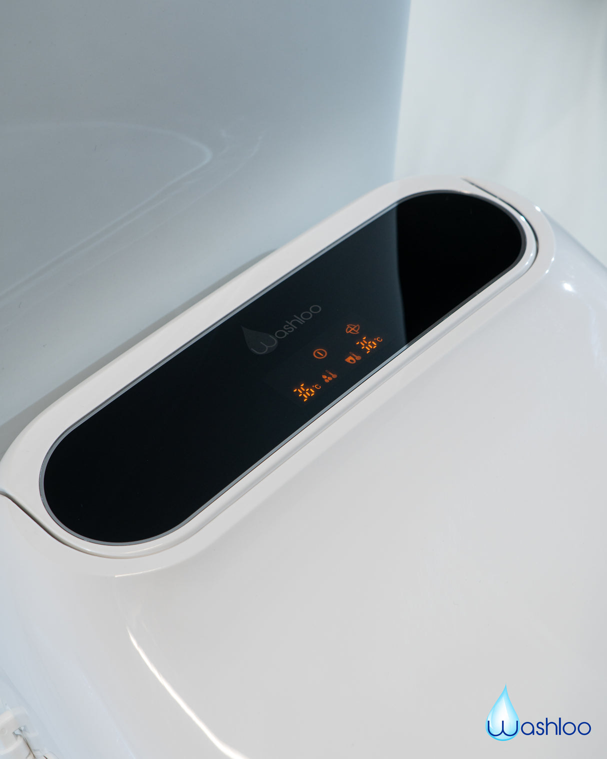 Washloo Finesse VR