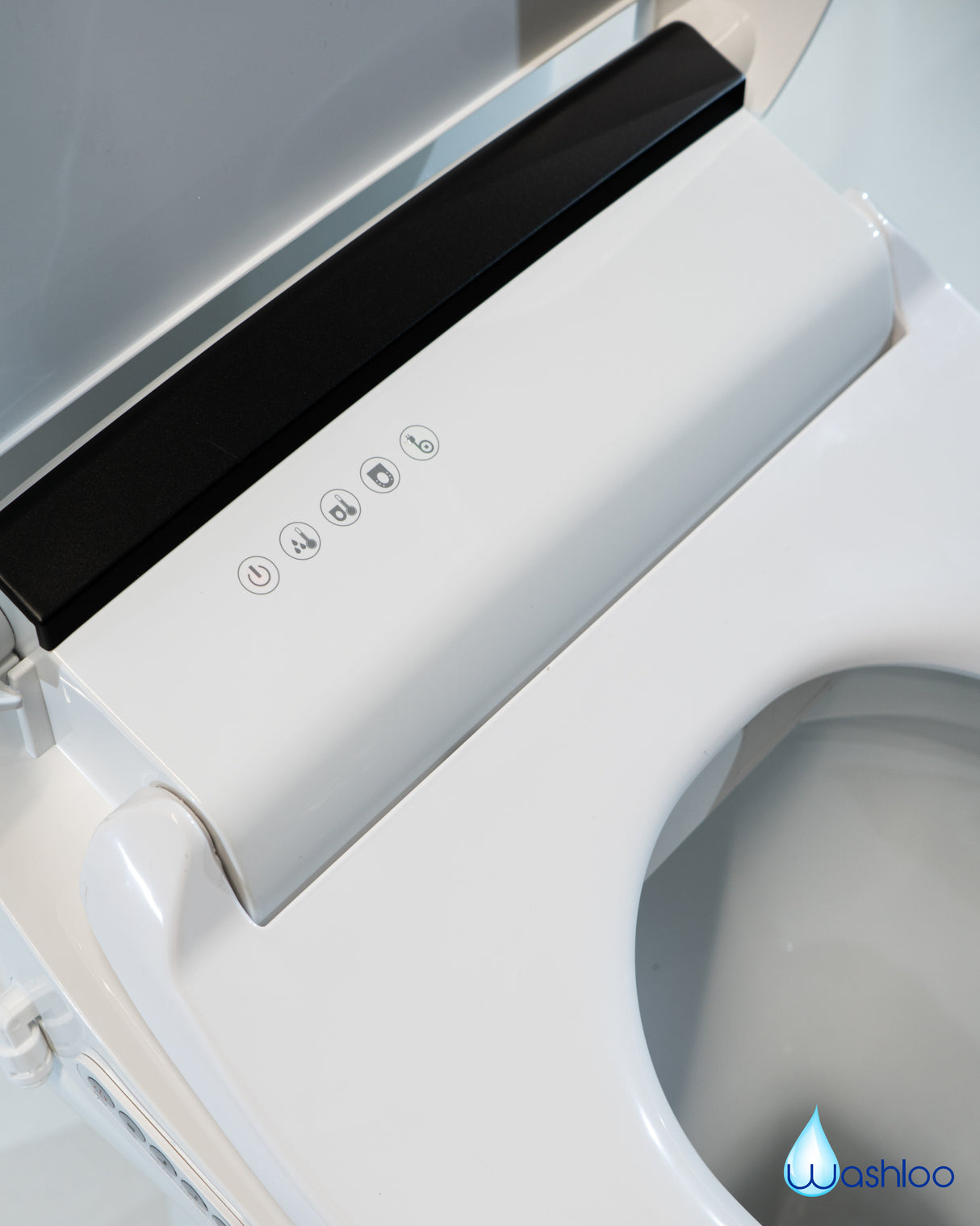 Washloo Omega R