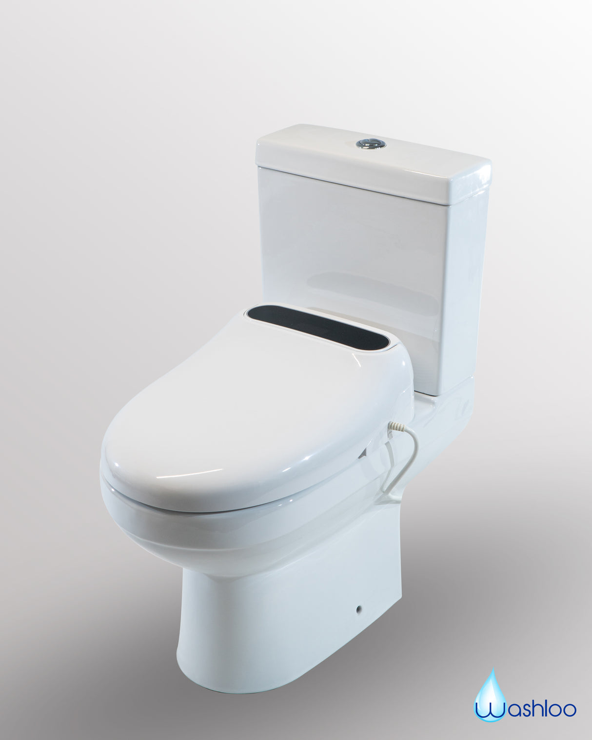 Washloo Finesse VR