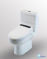 Washloo Finesse VR
