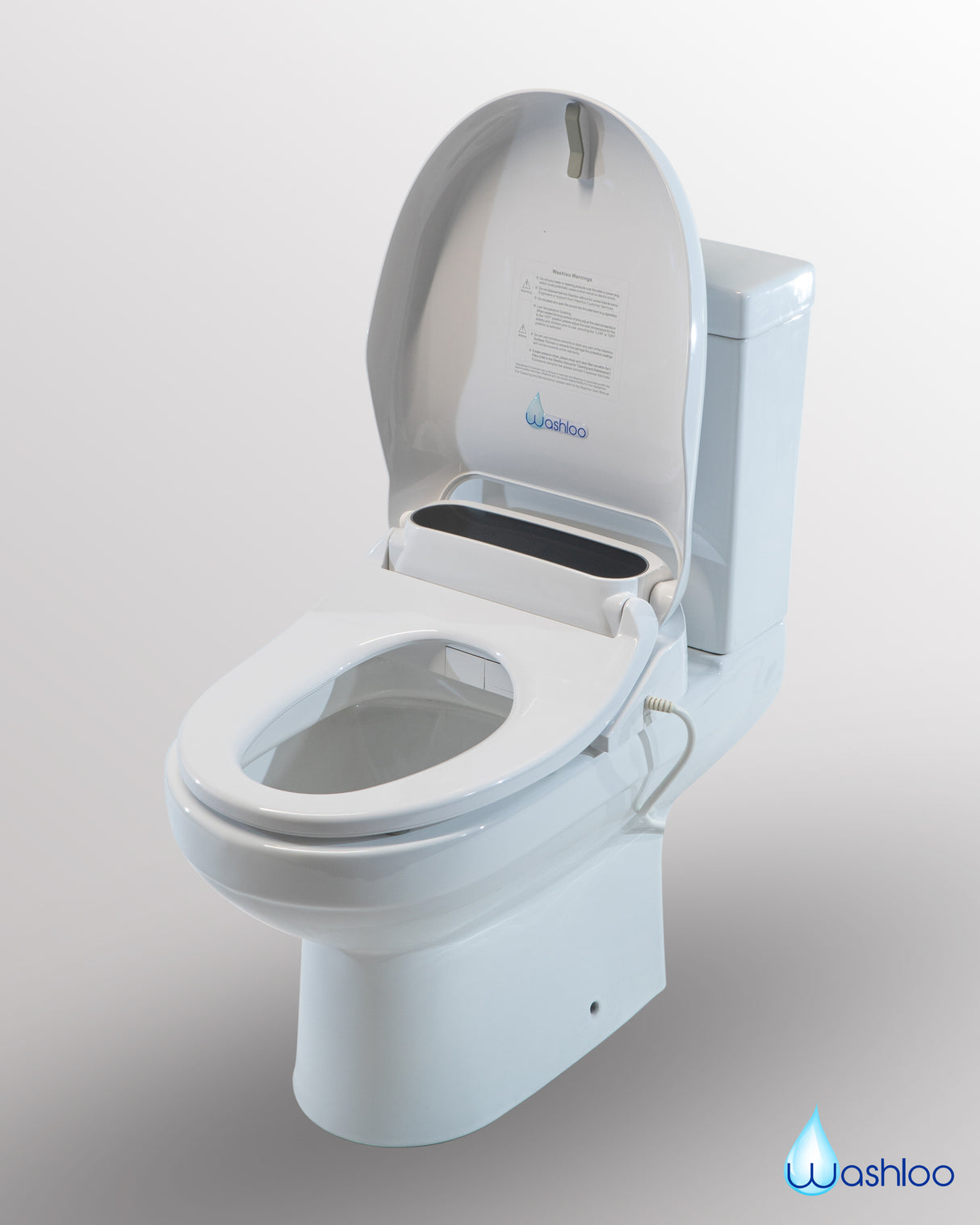 Washloo Finesse VR