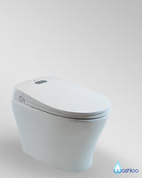 Washloo Premier All-In-One Smart Toilet