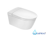 Washloo Sensation (Wall Hung) Smart Toilet - NEW MODEL!!