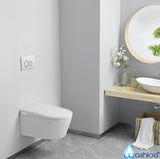 Washloo Sensation (Wall Hung) Smart Toilet - NEW 2023 MODEL!!