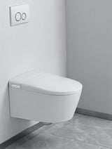 Washloo Sensation (Wall Hung) Smart Toilet - NEW 2023 MODEL!!
