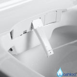 Washloo Sensation (Wall Hung) Smart Toilet - NEW MODEL!!