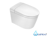 Washloo Sensation (Floorstanding) Smart Toilet - NEW MODEL!!